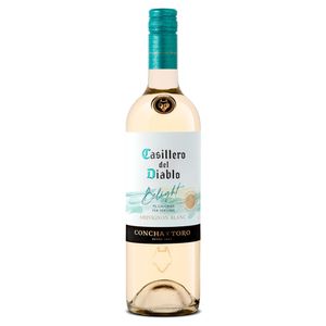 Vinho Branco Chileno Casillero Del Diablo Belight Sauvignon Blanc Vinho Branco Chileno Casillero Del Diablo Belight Sauvginon Blanc