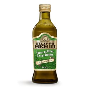 Azeite De Oliva Italiano Filippo Berio Extra Virgem 500ml