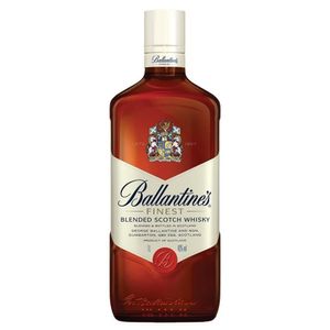 Whisky Ballantines Finest 1L