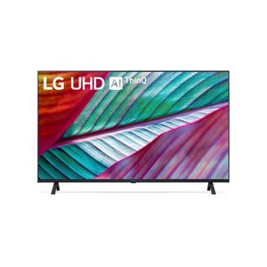 Smart TV LG UHD UR7800 43" 4K, 2023