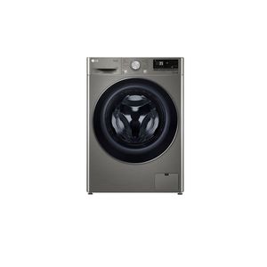 Lava e Seca LG Smart VC2 14kg Inox Look com Inteligência Artificial AIDD™ (CV9014PC2) - 110v