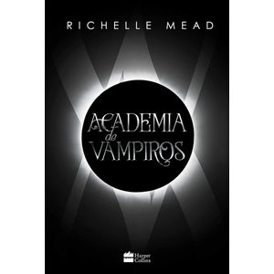 ACADEMIA DE VAMPIROS