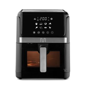 Air Fryer Digital 7L Visor Gourmet 220v-1800w Multi - GO224 GO224