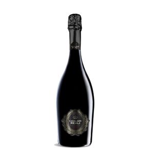 Espumante Italiano Cavalieri Reali Brut