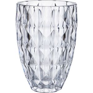 Vaso Aquamarine 15.2 x 27.3 cm