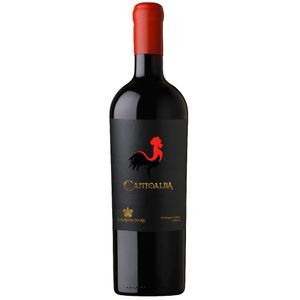 Vinho Chileno Cantoalba Blend