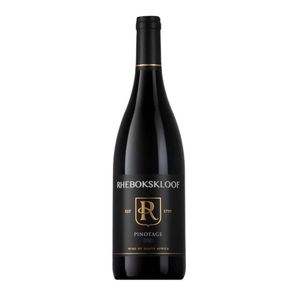 Vinho Rhebokskloof Vineyard Selection Pinotage