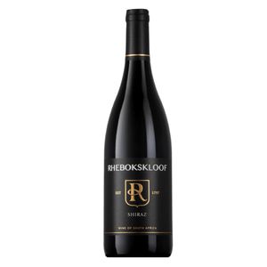 Vinho Rhebokskloof Vineyard Selection Shiraz