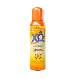 Xô Inseto Aerosol 150Ml Cimed