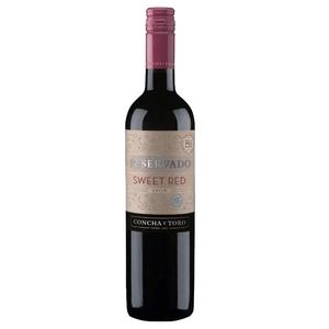 Vinho Tinto Chileno Concha Y Toro Reservado Sweet