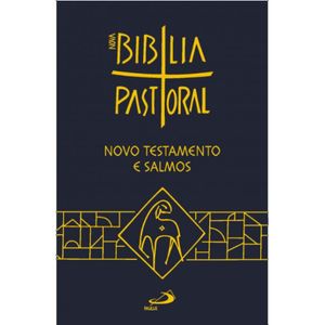 Novo Testamento e Salmos