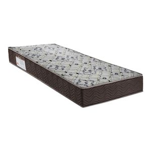 Colchão Iso 150 D45 Solteiro (88x188x18) - Espuma D45 Pró Aditivada de Alta Performance Ortobom