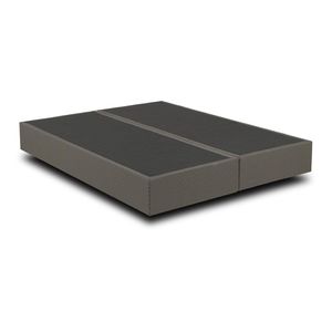 Base Sommier Box Bipartido Queen (158x198x25) Kappesberg CR35173