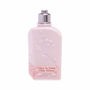 Loção Corporal Loccitane Flor De Cerejeira 250ml