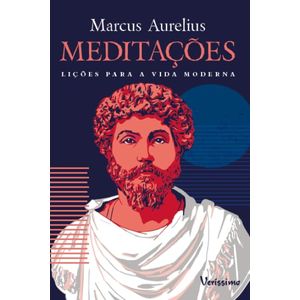 MEDITAÇÕES - LIÇÕES PARA A VIDA MODERNA