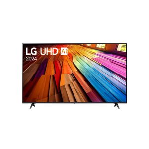 Smart TV LG UHD 4K UT80 75 polegadas 75UT8050