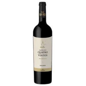 Vinho Português Aliança Quinta Dos Quatro Ventos Reserva Douro D.O.C.