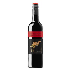 Vinho Tinto Australiano Yellow Tail Cabernet Sauvignon