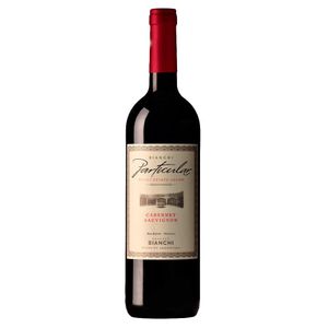 Vinho Argentino Bianchi  Particular Cabernet Sauvignon