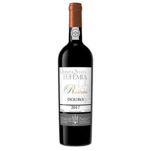 Vinho Quinta Santa Eufémia Reserva Douro