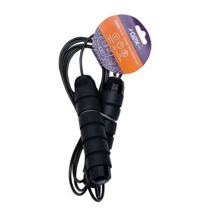 Corda De Pular Ajustável Treinamento Funcional Ct20 OEX