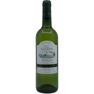 Vinho Francês Château Palene Bordeaux A.O.C.