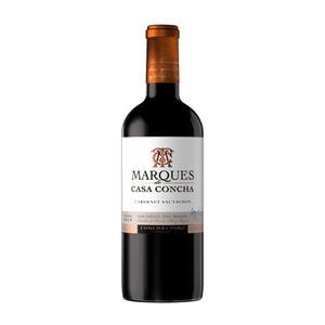 Vinho Tinto Chileno Marques De Casa Concha Cabernet Sauvignon