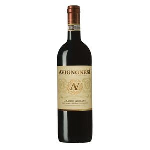 Vinho Tinto Italiano Avignonesi Grandi Annate