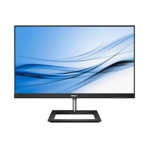 Monitor Philips 27 LCD 4K Ultra HD com Mega Infinite DCR, Speakers, 60 Hz, 4 ms e SmartImage Game  Preto