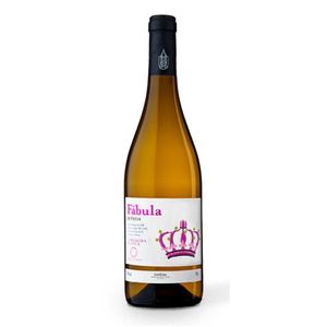 Vinho Branco Bodegas Paniza Fábula Garnacha Blanca