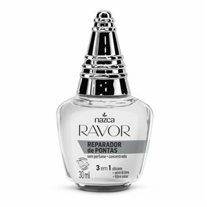 Reparador De Pontas Ravor Sem Perfume 30ml