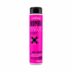 Condicionador Origem Bomba Max 300ml