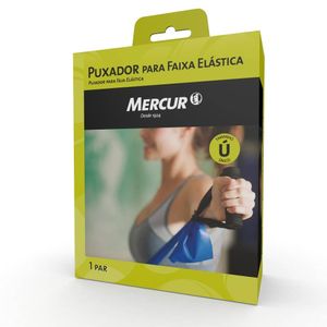 Puxador Para Faixa Mercur