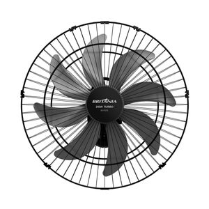 Ventilador de Parede Britânia Turbo Maxx Force 215W BVT675