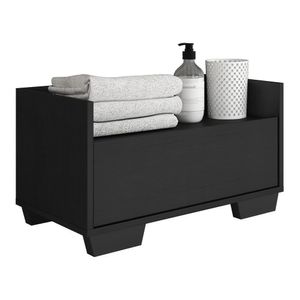 Gabinete Armário Banheiro 60cm Multimóveis V3625