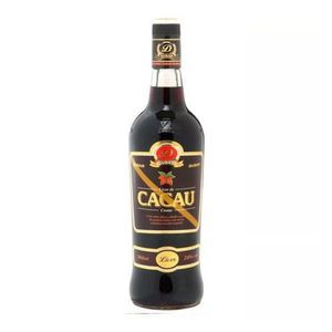 Licor de Cacau Dubar 960 ml