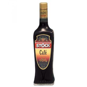 Licor Café Stock 720 Ml