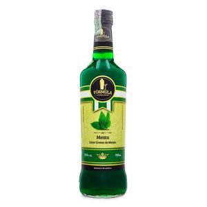 Licor Fórmula Menta 720ml