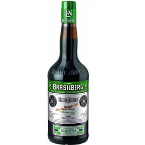 Aperitivo Brasilberg 920ml