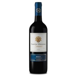 Vinho Santa Helena Reservado Merlot 750ml