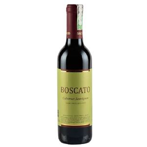 Vinho Boscato Cabernet Sauvignon 375ml