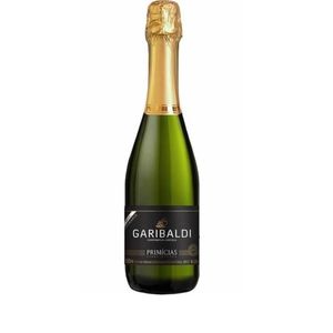 Espumante Garibaldi Primícias Brut 660ml