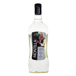 Rum Montilla Cristal 1000ml