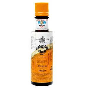 Bitter Angostura Aromatic Orange 100ml