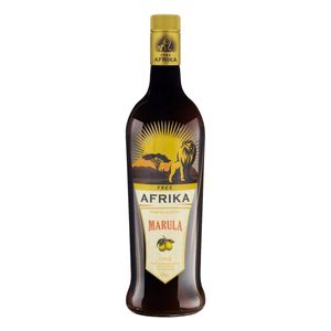 Licor Free Afrika Marula 900 ml