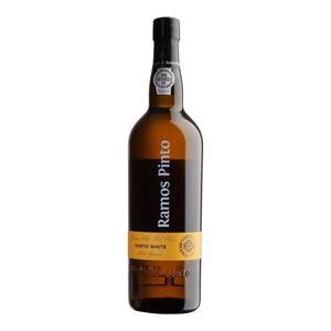 Vinho do Porto Adriano Ramos Pinto Branco 750ml