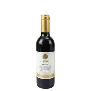 Vinho Tarapacá Reserva Cabernet Sauvignon 375ml