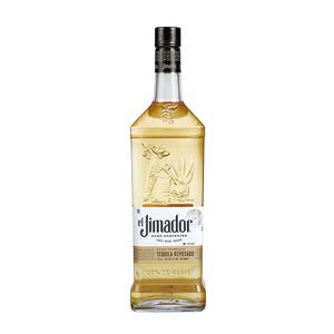 Tequila El Jimador Reposado 750 ml