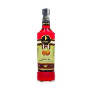 Licor Fórmula Curaçau Red 720ml