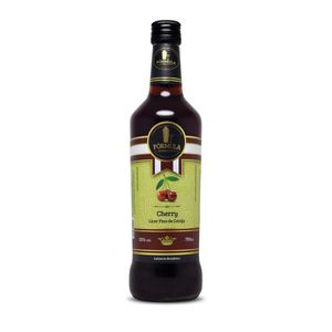 Licor Fórmula Cherry 720ml